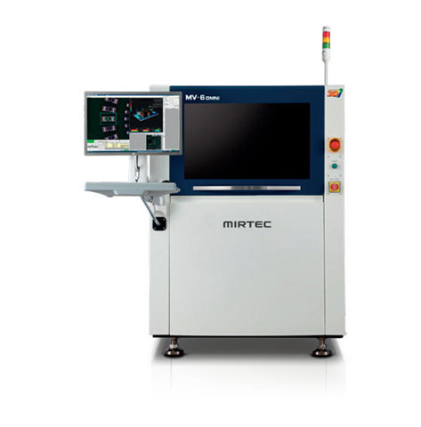 美陸3DA0I系列MV-6OMNI